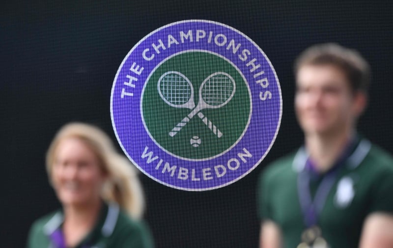 Wimbledon é disputado desde 1877 no masculino e 1884 no feminino