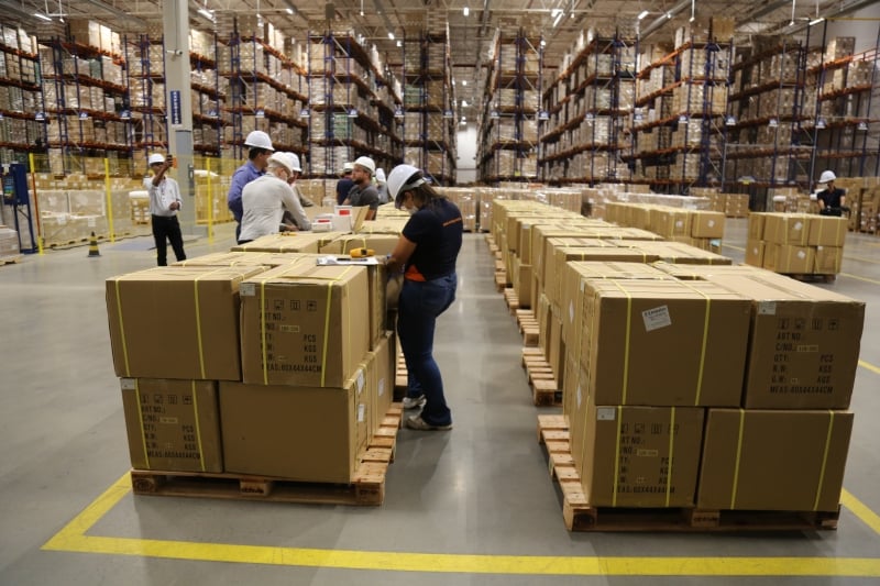 Investimento no espaço deve ficar entre R$ 100 milhões e R$ 120 milhões 