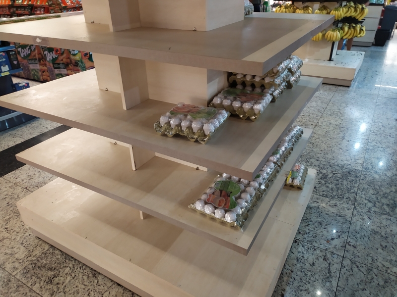 Além da alta devido a procura maior, preços foram inflacionados pela alta do milho e do farelo de soja