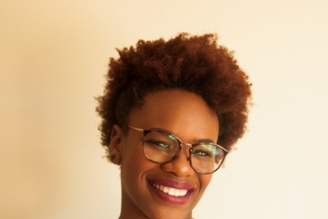 Caroline diz que dificuldades são normais e é preciso pedir ajuda