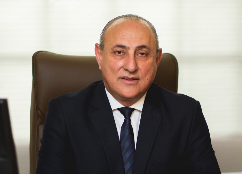 Bom senso deve prevalecer nas relações, observa Braulio Pinto