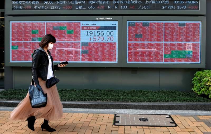 Fed gerou preocupação de que a recuperação da economia global seja mais lenta do que se esperava