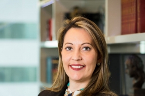 1 Dra. Denise Machado Advogada contratada da Marpa Gestão Tributária - divulgação Marpa Gestão Tributária 