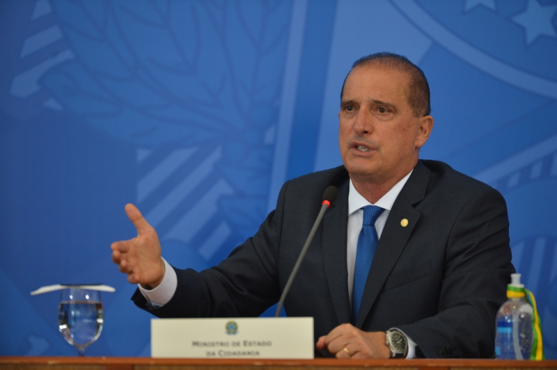 Onyx começou a sentir os sintomas da doença na quinta-feira e fez testes na sexta