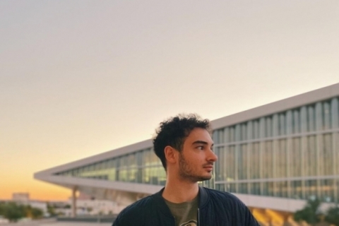 Rafael Zimmer dá dicas em vídeos no YouTube