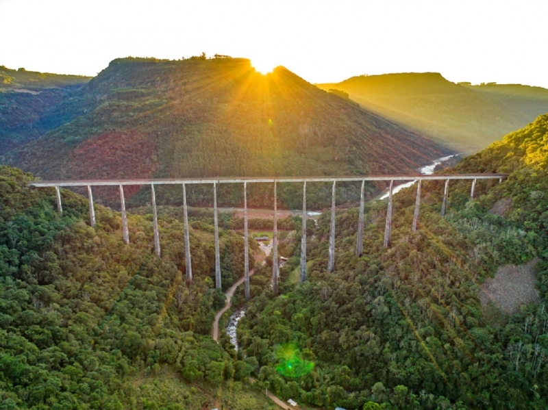 Cidades - Vespasiano Correa - Divulga&ccedil;&atilde;o Imagens A&eacute;reas