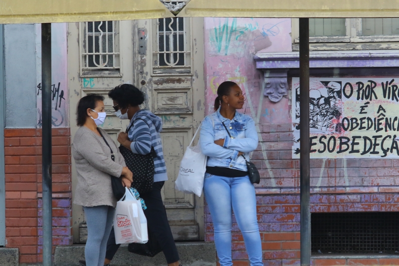 Dados indicam que o Rio Grande do Sul segue com ligeira queda em grande parte dos indicadores