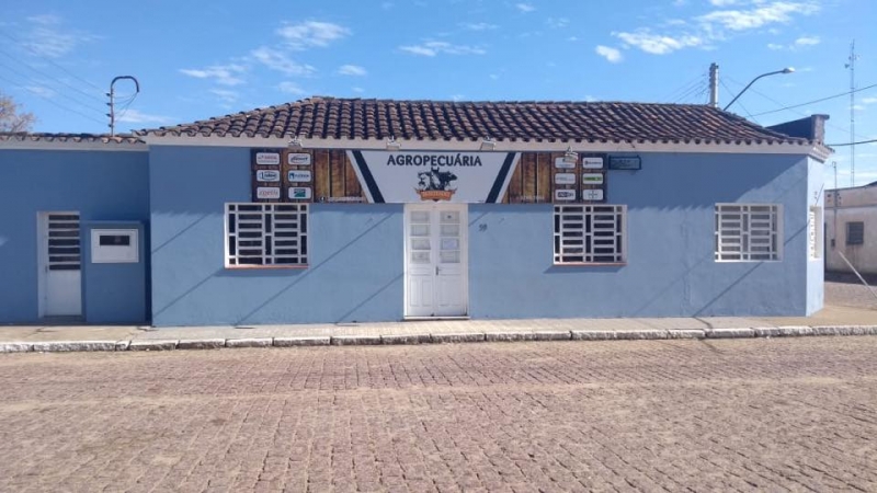 Governador afirmou que agropecuária tem capacidade técnica e habilitação da Anvisa