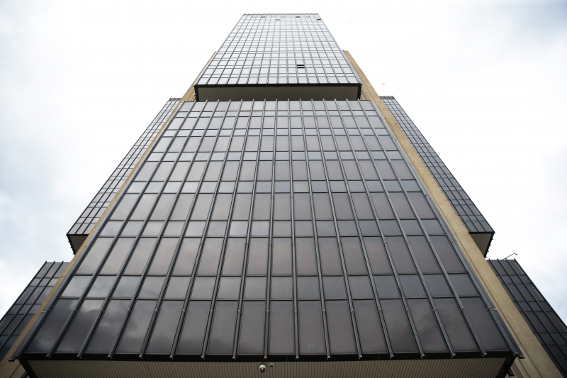 Apesar da queda de 0,41% na margem, o indicador cresceu 1,33% no trimestre móvel encerrado em julho