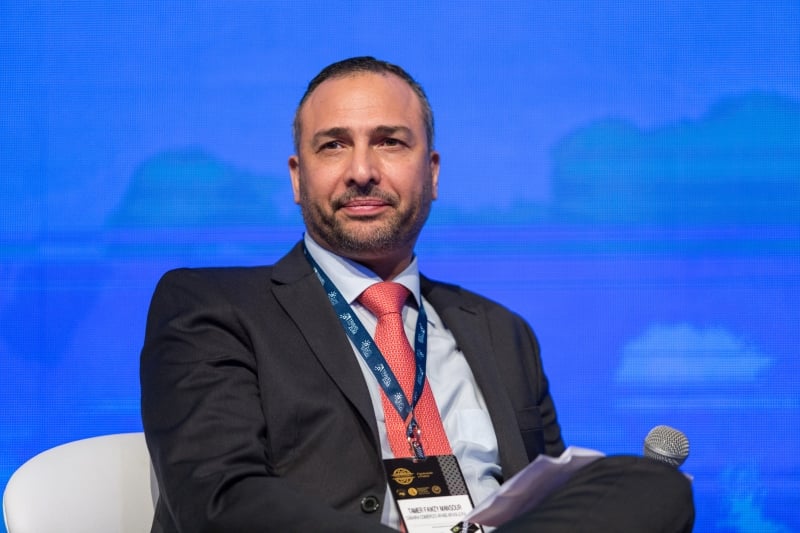 Rio Grande do Sul é importantíssimo para o mercado árabe, diz Mansour