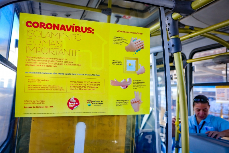 Tendência é de que reduções de linhas e horários, que já vem ocorrendo, se acentuem