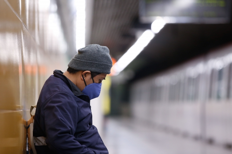 Crescimento faz o governo espanhol temer que o país já esteja vivendo uma segunda onda