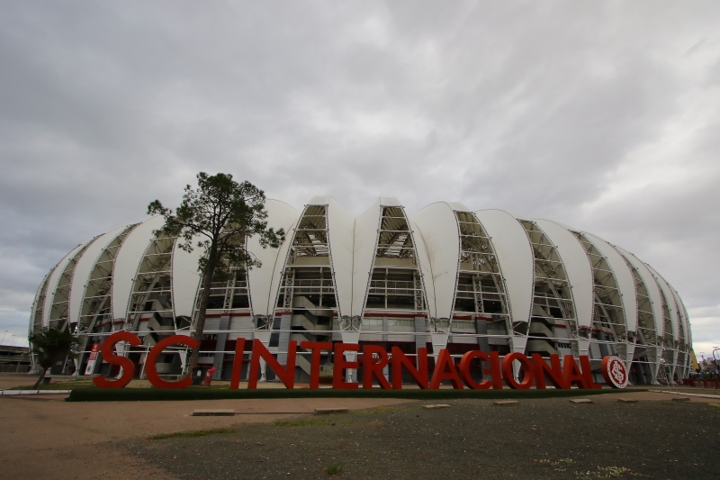 Beira-Rio ainda não está confirmado como palco do Grenal 425