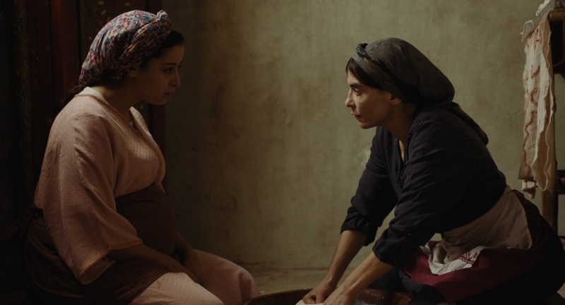 No filme marroquino 'Adam', duas mulheres compartilham suas diferenças 