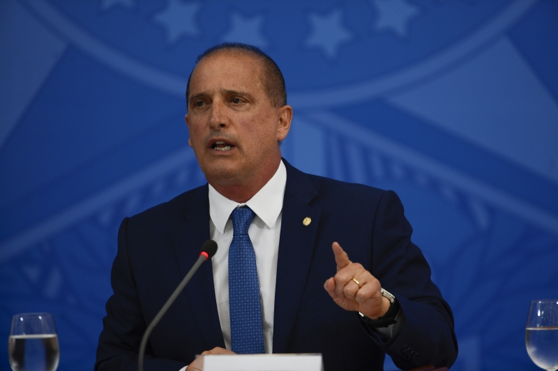 Político gaúcho irá comandar pasta que foi criada em 1930 