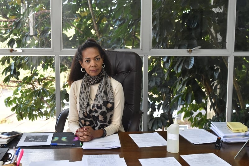 Tânia diz que setor pedirá ajuda aos governos do Estado e federal