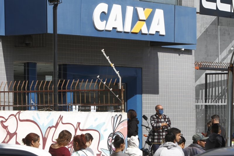 Pagamentos são de acordo com mês de nascimento do trabalhador