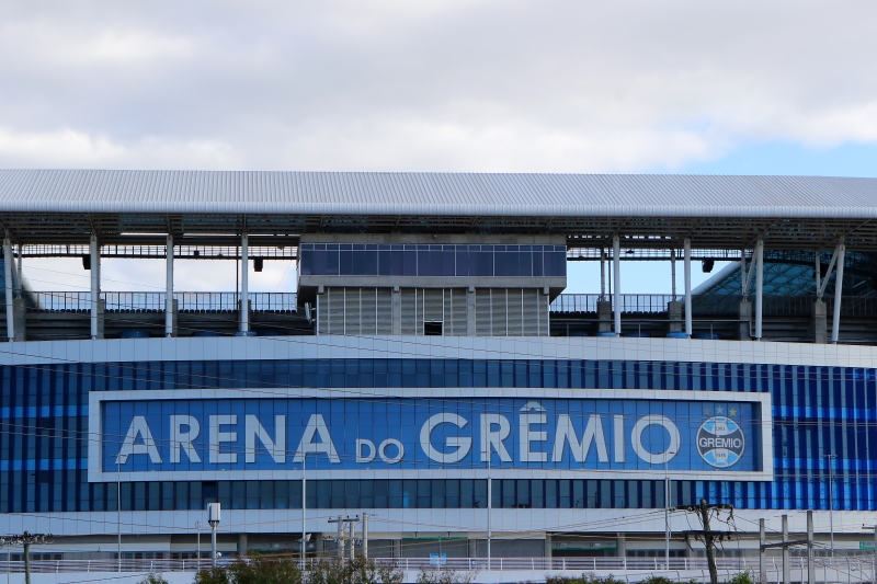 Imbróglios, desavenças e corrupção: um balanço dos 12 anos da Arena