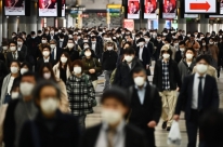 Japão declara estado de emergência nacional por coronavírus