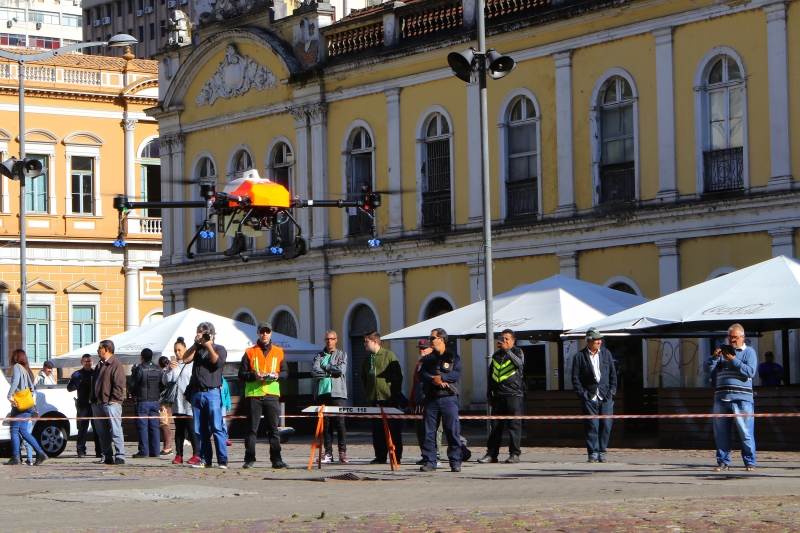 Apenas 25% dos clientes podem ingressar por vez e atendimento será em balcão no ponto