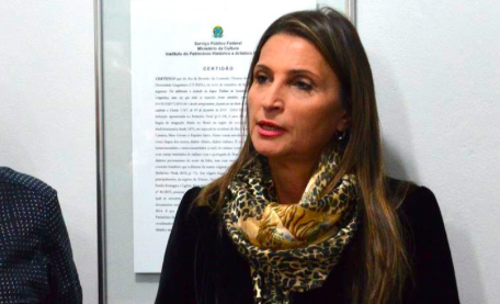 Pprefeita de Serafina Corrêa Méia, como era mais conhecida na região, tinha 52 anos e lutava contra um câncer