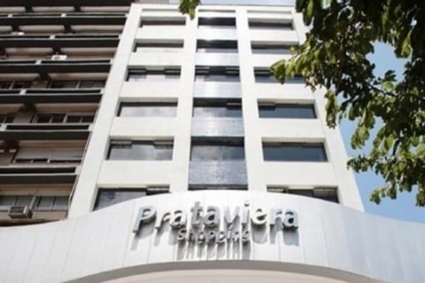 Prataviera programou retorno às atividades para esta quarta-feira