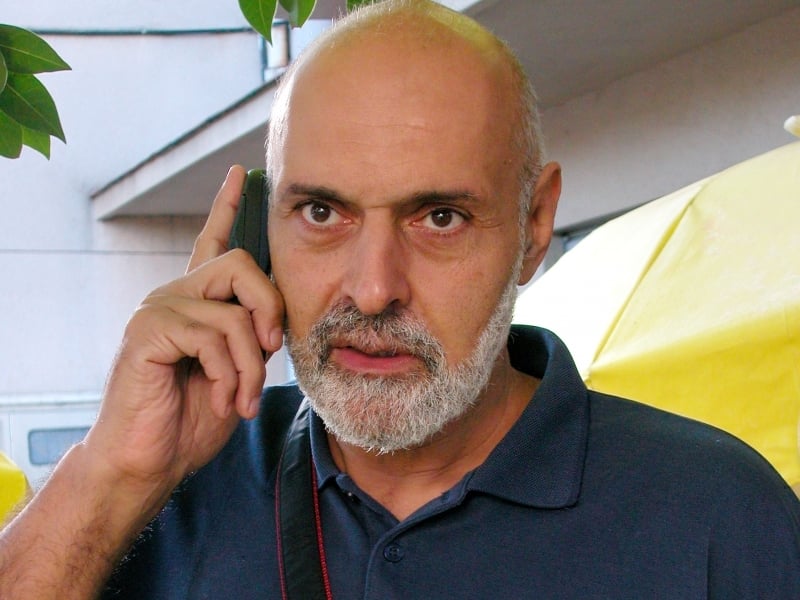 Textos de Renan Antunes de Oliveira, que morreu aos 70 anos, serão lidos no evento nesta terça-feira