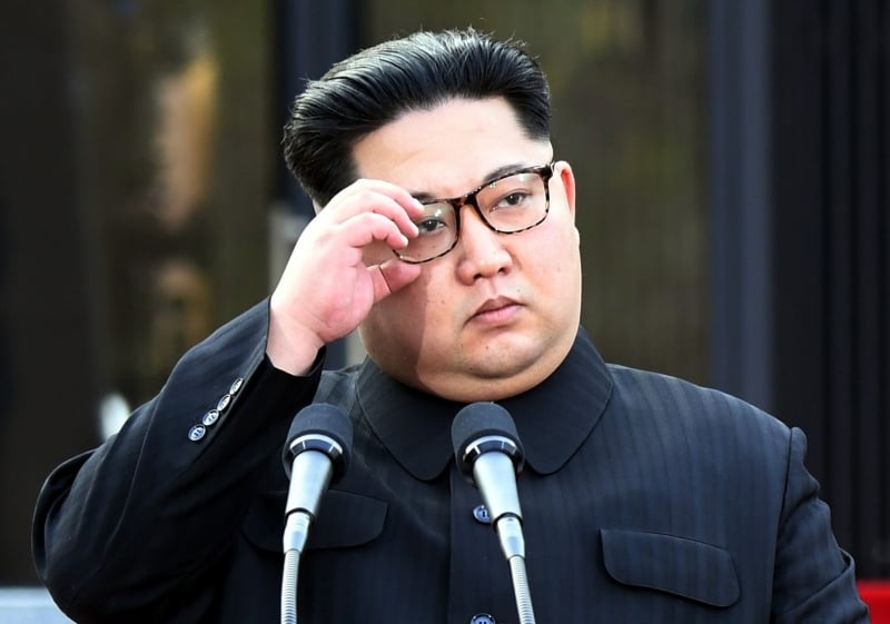 Líder norte-coreano estaria em estado grave após cirurgia cardiovascular
