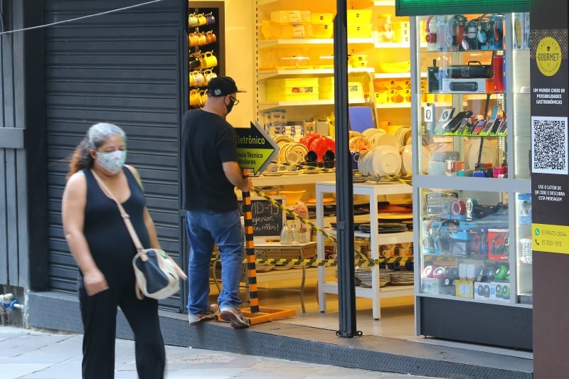 Prefeitura vai detalhar protocolo de saúde que deverá ser seguido após liberação do Governo do Estado