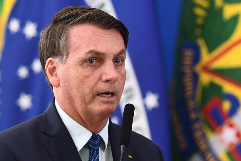 Segundo a entidade, Bolsonaro 'atingiu suas consequências mais graves' na crise no Amazonas