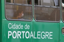 Decreto tem novas regras para o transporte coletivo em Porto Alegre