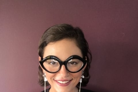 Gabriela Casartelli cria a Kura