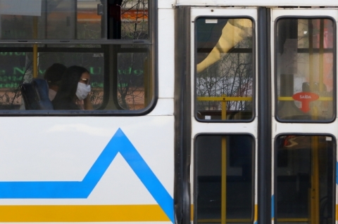 Redução de R$ 0,15 na tarifa de ônibus é aprovada por unanimidade em Porto Alegre