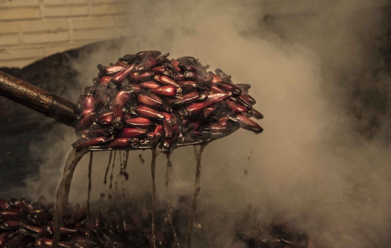 Preço por quilo pode chegar a R$ 18,00 em alguns locais do Estado