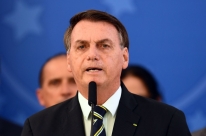PGR apura 'movimentações atípicas' no gabinete, mas vê imunidade de Bolsonaro
