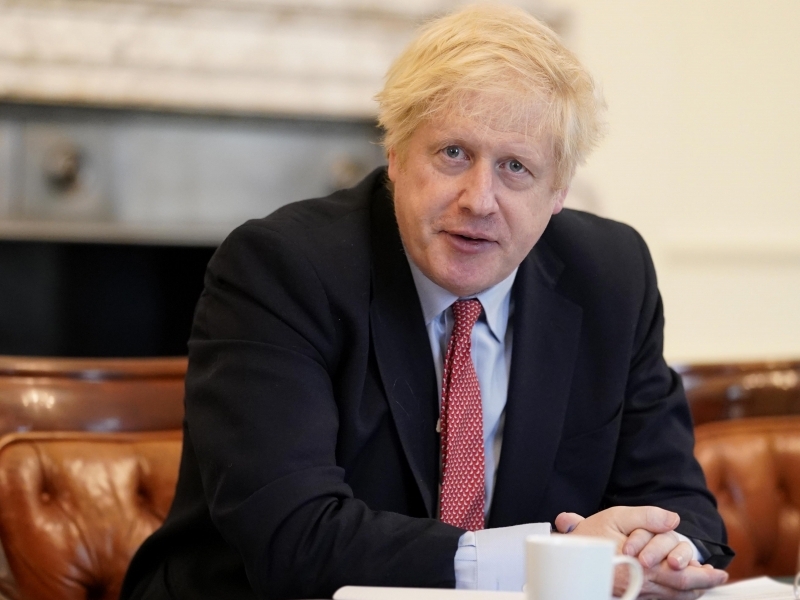 Declaração do premiê veio após a confirmação de mais dois acordos para vacinas