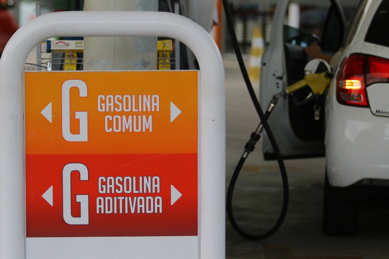 Novo sistema de tributação eleva em R$ 0,29 a arrecadação do Rio Grande do Sul sobre o litro do combustível