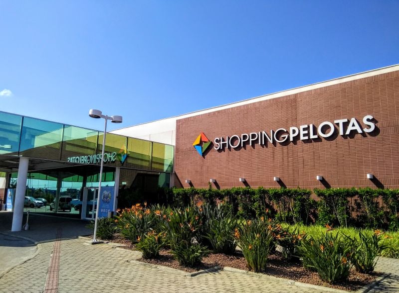 Rede de varejo de moda voltar&aacute; ao Shopping Pelotas ainda em dezembro 