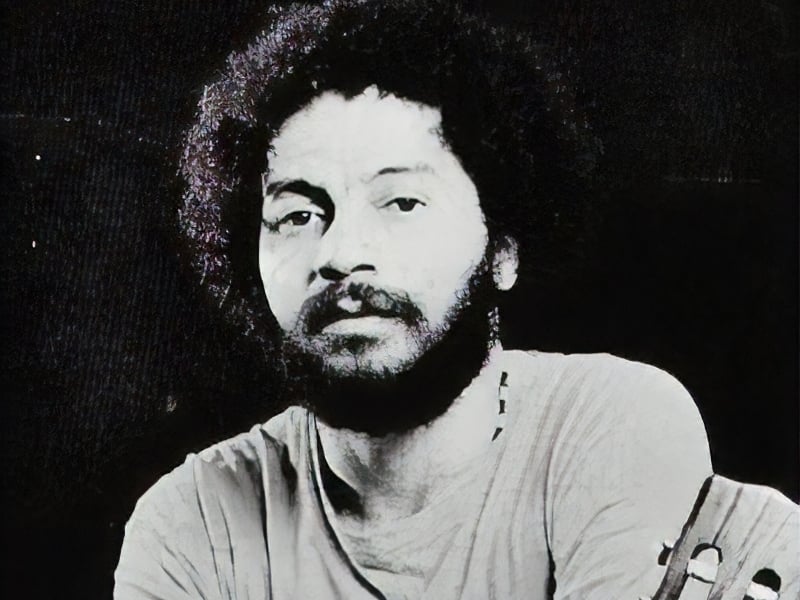 Músico porto-alegrense Jorge Moacir da Silva, o Bedeu, foi um dos grandes nomes do samba-rock do País