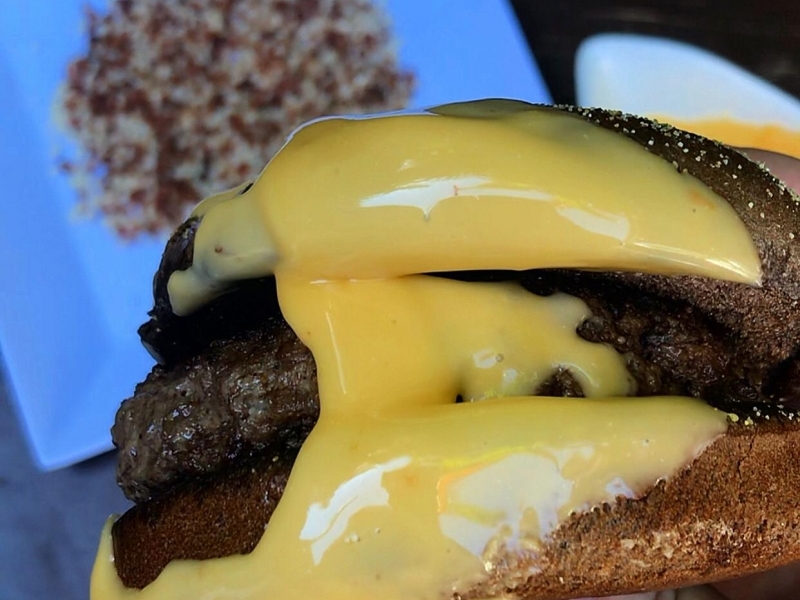 A Bendizê fica no bairro Tristeza, em Porto Alegre, e entrega por aplicativos Foto: Bendizê/Divulgação/JC