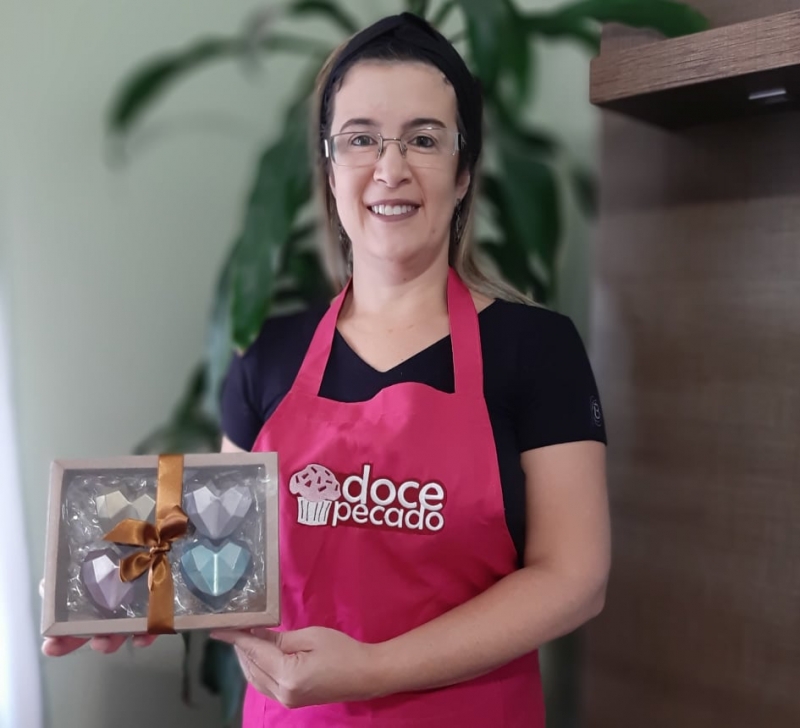 IARA MALTA/ARQUIVOPESSOAL/DIVULGA&Ccedil;&Atilde;O/JC