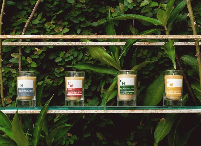 A Se - Velas Naturais est&aacute; com entrega gratuita na regi&atilde;o central de Porto Alegre para a data Foto: SEVELASNATURAIS/DIVULGA&Ccedil;&Atilde;O/JC