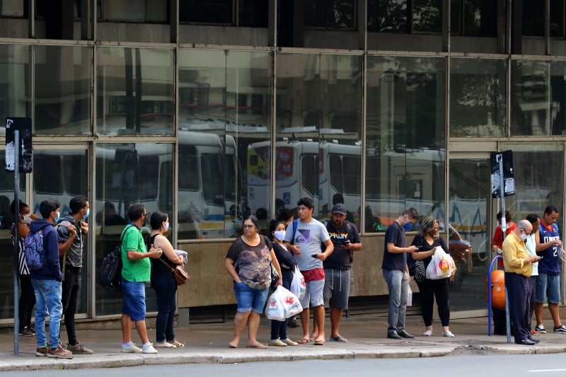 Estado repete há um mês a 22° menor taxa de casos a cada 100 mil habitantes