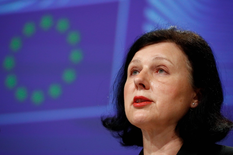 Vera disse que fará "vigilância proativa" para evitar que governos usem medidas de combate à pandemia para implantar regimes autocráticos