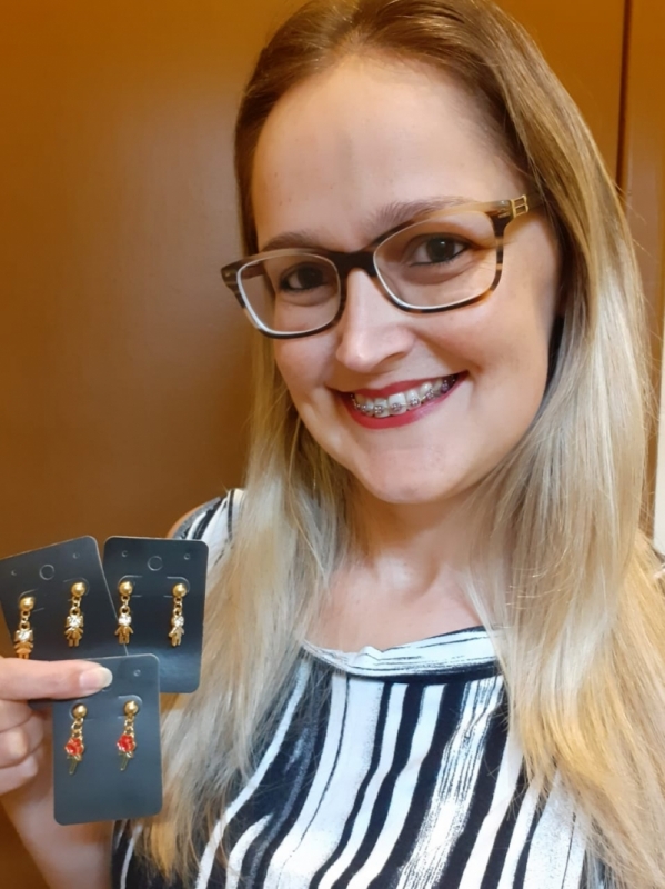 Cris Arte e Tric&ocirc; Foto: ARQUIVO PESSOAL/CRIS ARTE E TRIC&Ocirc;/DIVULGA&Ccedil;&Atilde;O/JC