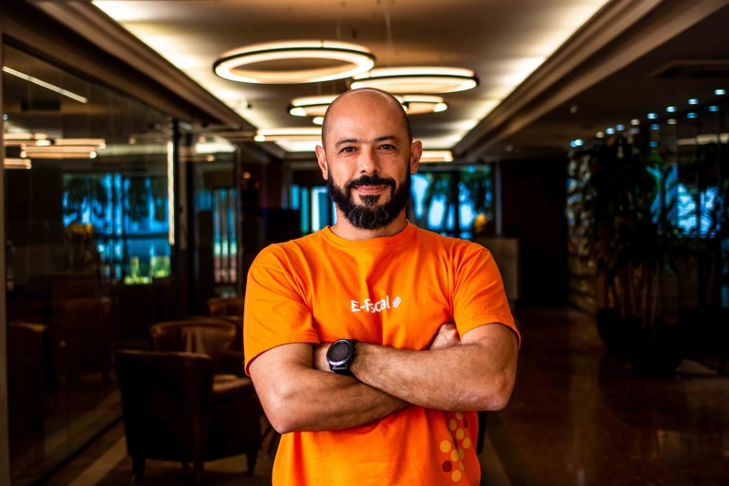 Costa diz que soluções foram sendo construídas junto a  franqueados e clientes