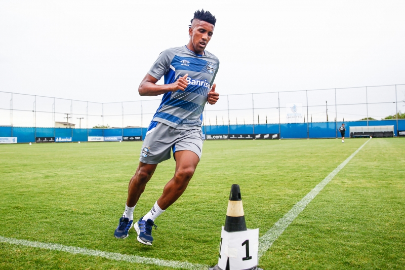 Atividades na Arena ocorrerão ao ar livre e em pequenos grupos