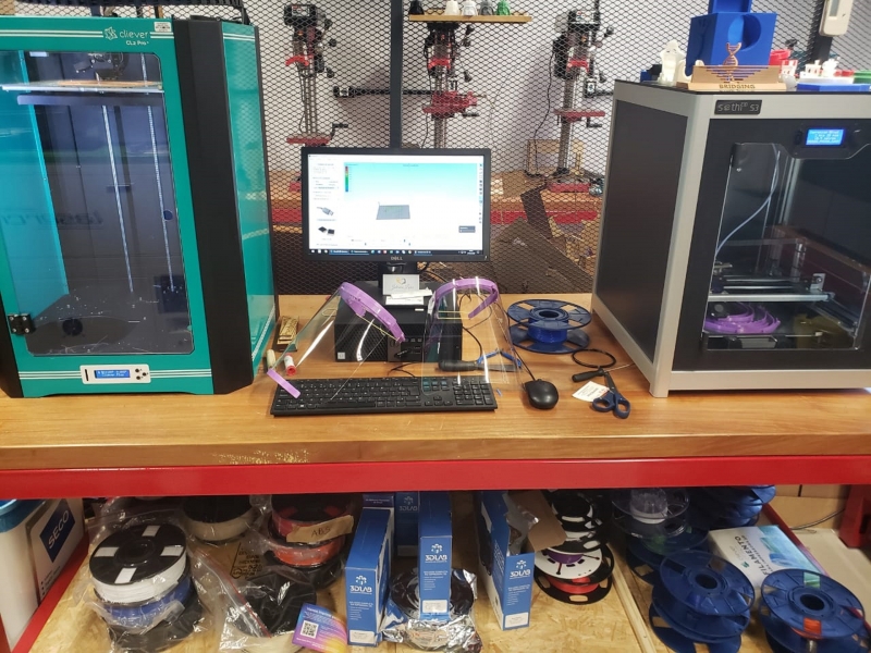 Rede já conta com a participação de 77 pessoas voluntárias