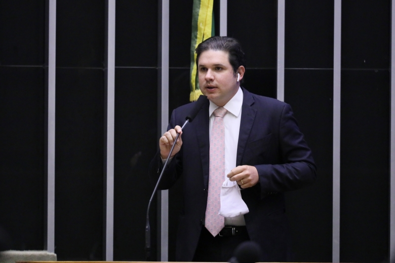 Motta precisa garantir ao menos 257 votos para vencer a eleição, marcada para sábado