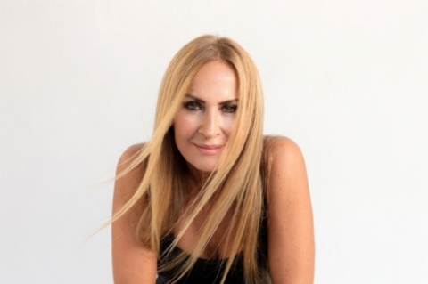 Carla também tem realizado lives semanalmente no seu perfil do Instagram